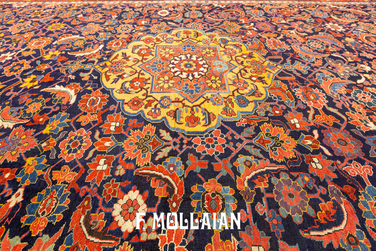 Northwest Rug Persia Large Wide-Hallway Size n°:93714146